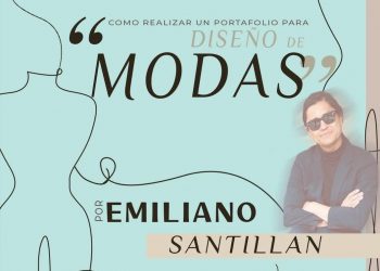 Inspiran desde el Diseño de Modas